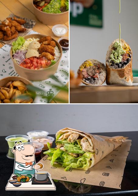 Bowraps Concón