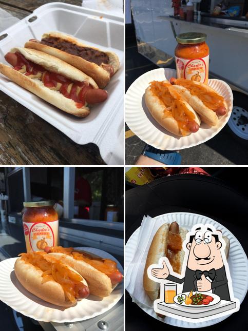 Charlie's Legendary Hot Dogs & Onions LLC