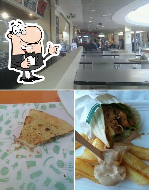 Food City @ Tower Centar