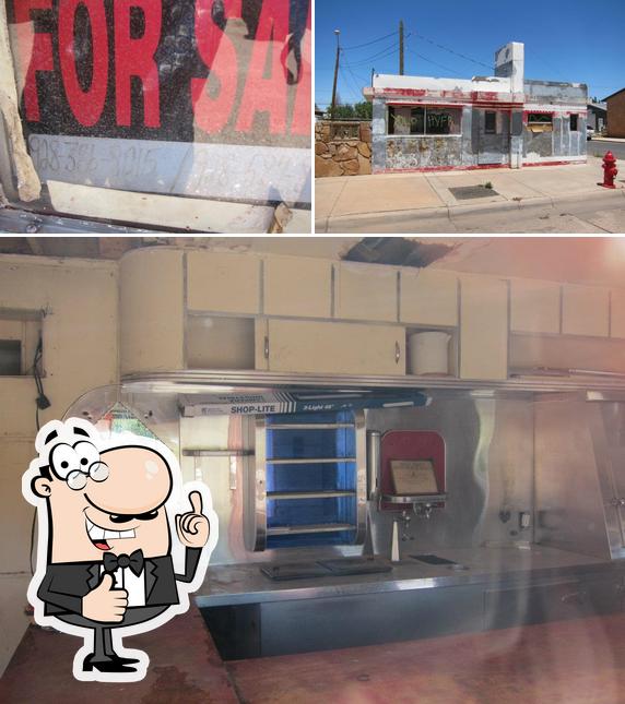 Highway Diner
