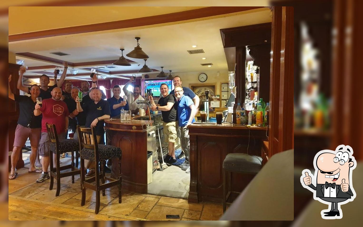 Jackie's bar