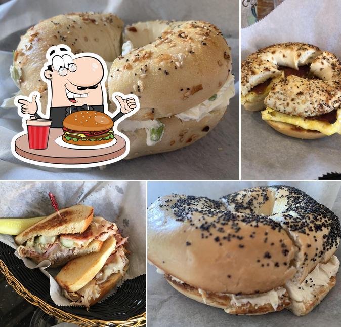 Katie D's NY Bagels & Deli