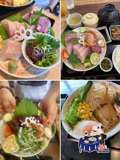 Kitchen Cafe Kaido