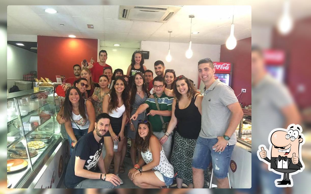 La Cuina Comida Para Llevar