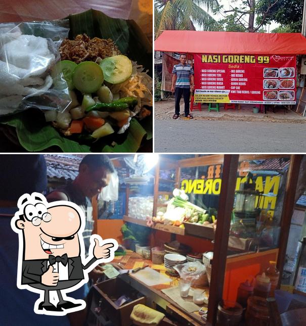 NASI GORENG 99