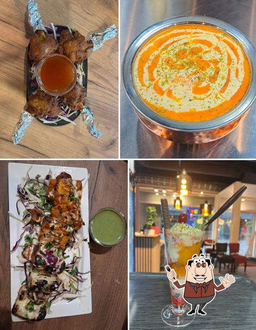 Rasamayi Foods Almere