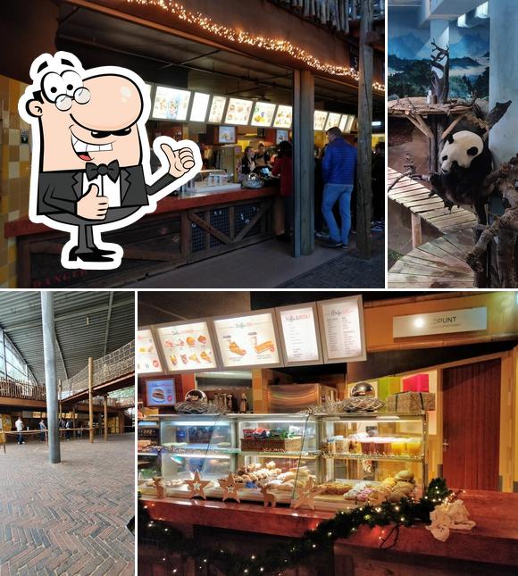 Restaurant RavotAapia