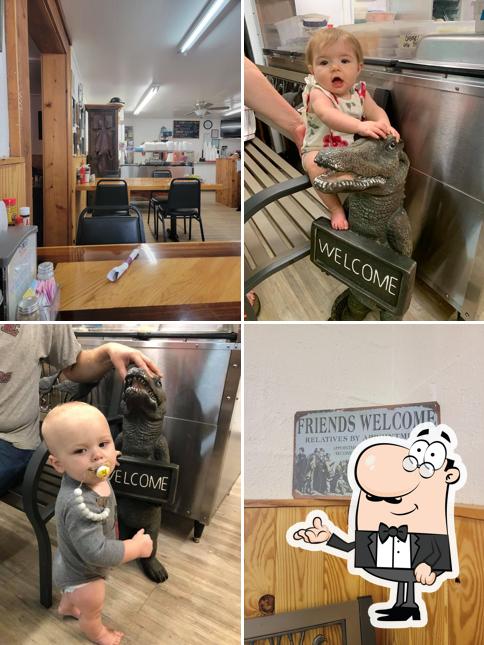 The Ramer Cafe