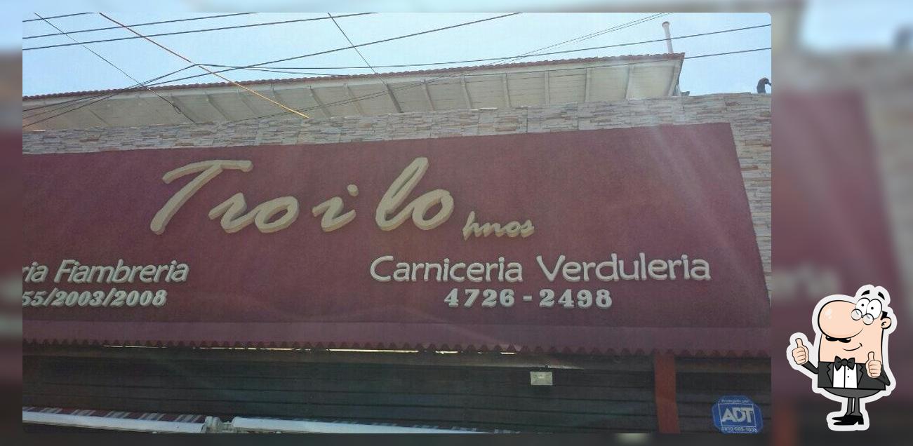 Troilo hnos. Rotiseria