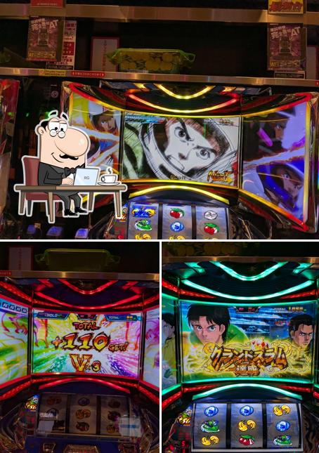 どん太 水俣店