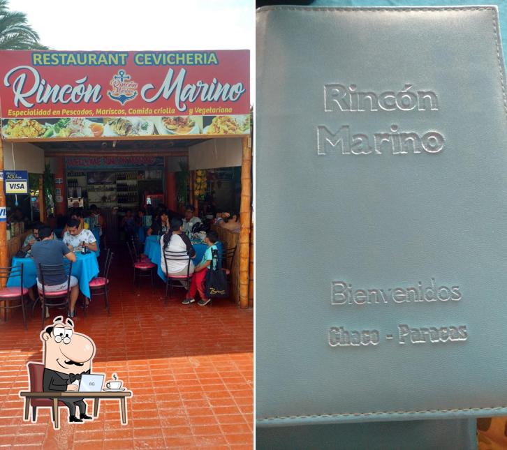 Rincón Marino