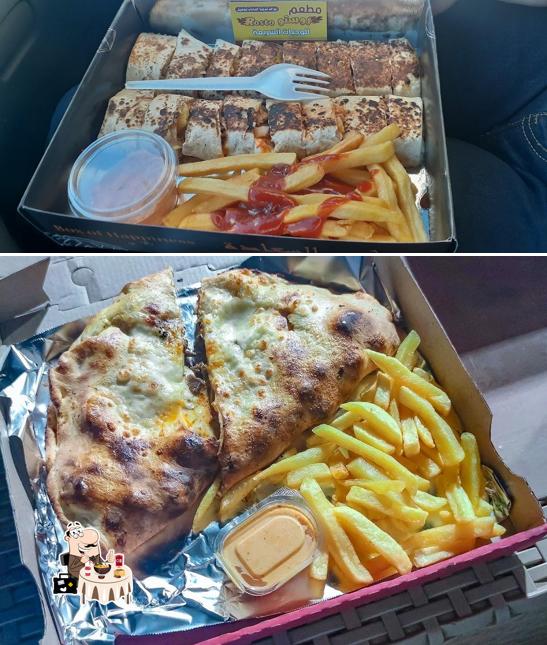 Rosto Restaurant