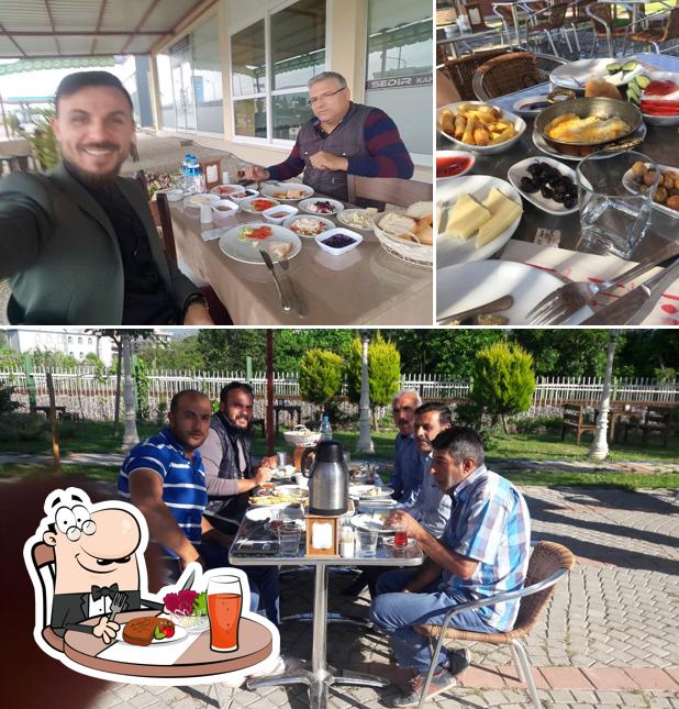 Sedir Restorant