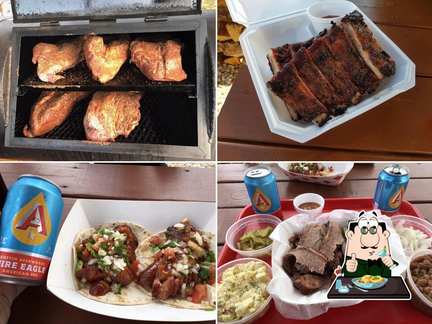 Simpson's Bbq