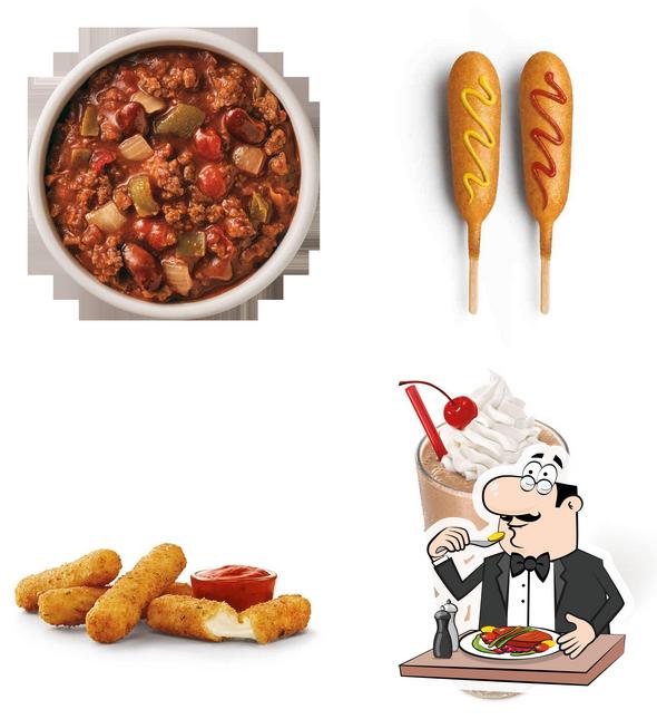 Sonic Drive-In