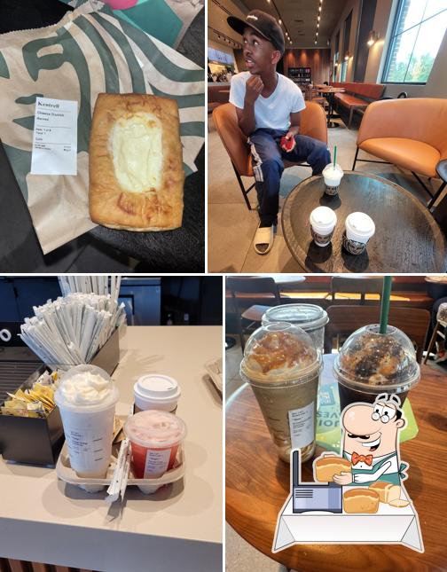 Starbucks Coffee Company