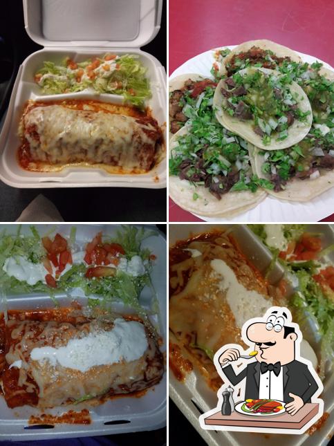 Tacos Mexico