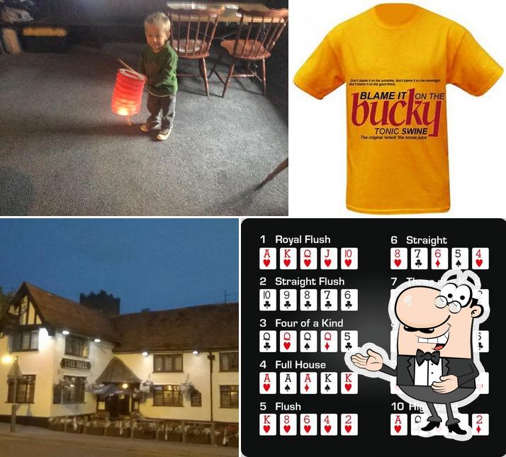 Bell Inn Kesgrave