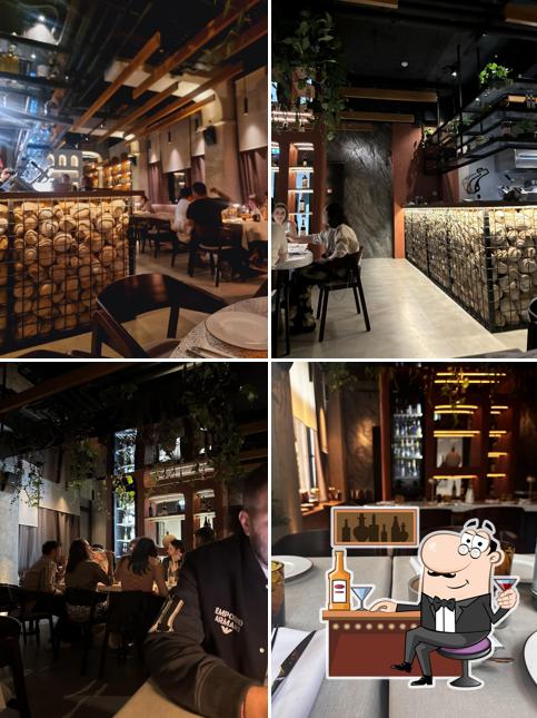 Tudi’s - Tudor Arghezi