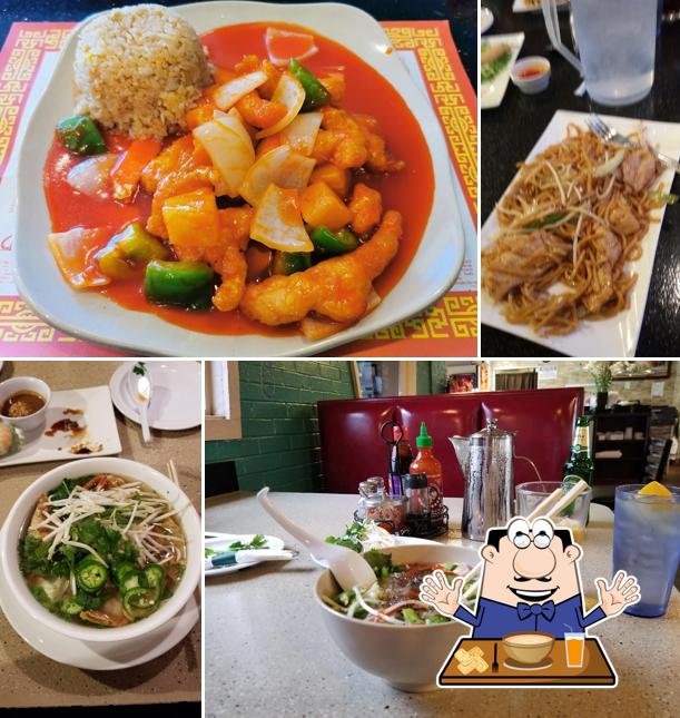 Vn pho fallon