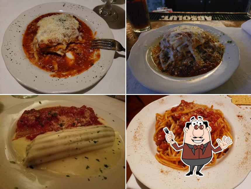 Gino's Restaurant Italian