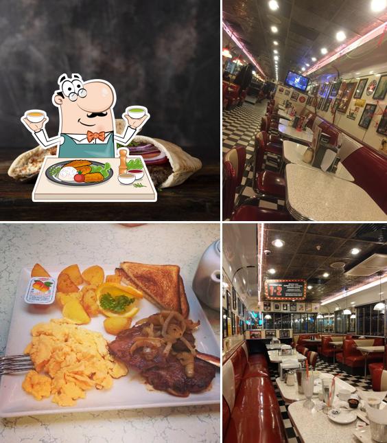 Старлайт Дайнер