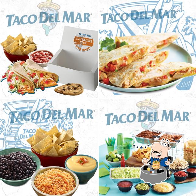 Taco del Mar
