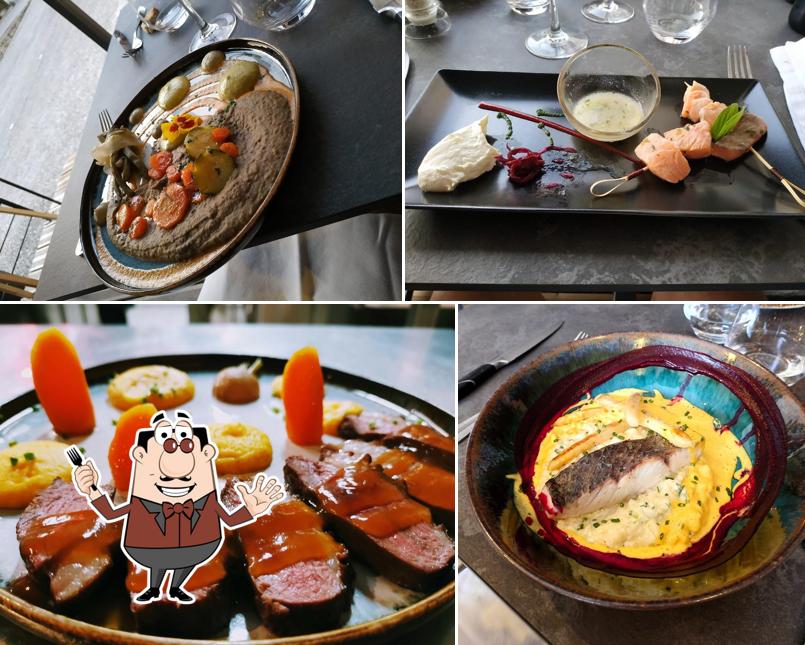 Restaurant L'effet Maison
