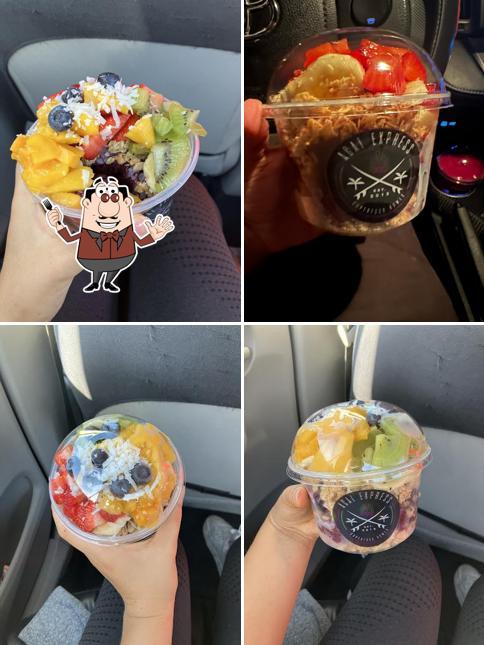 Acai Express