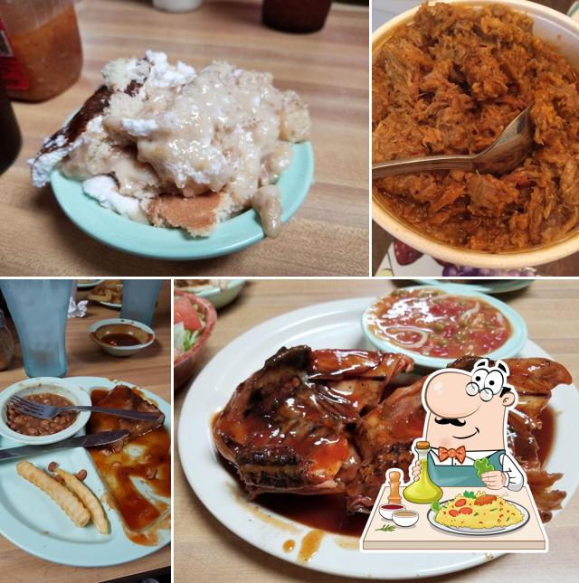 Scott's BBQ