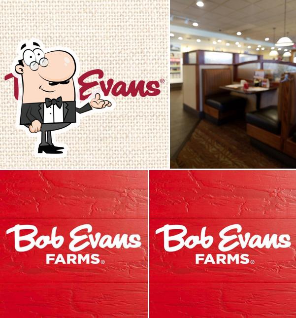 Bob Evans