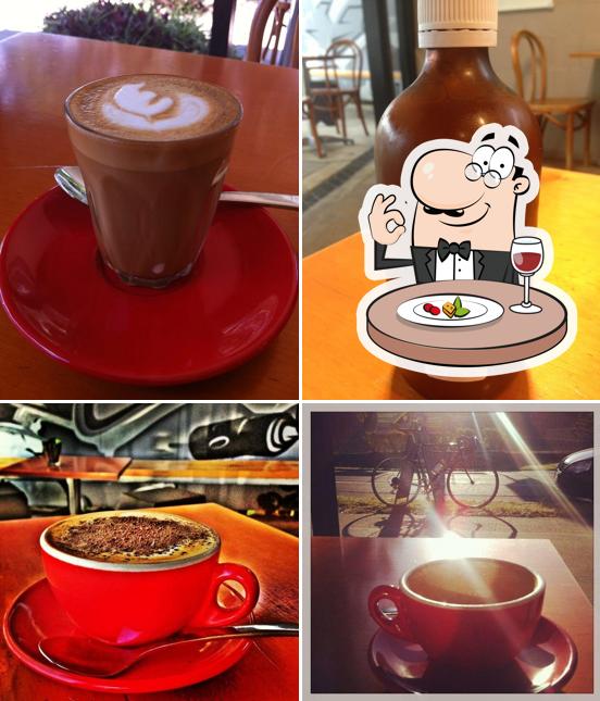 Brother Espresso