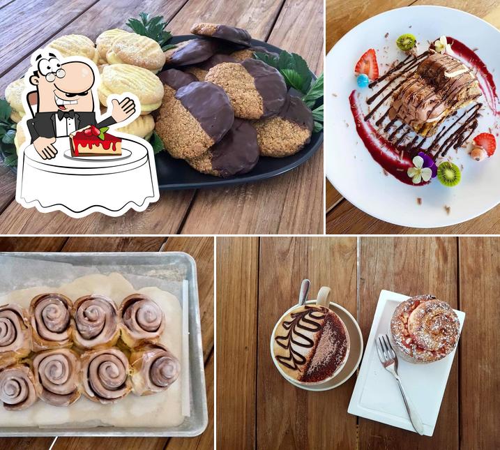 L & G’s Kitchen