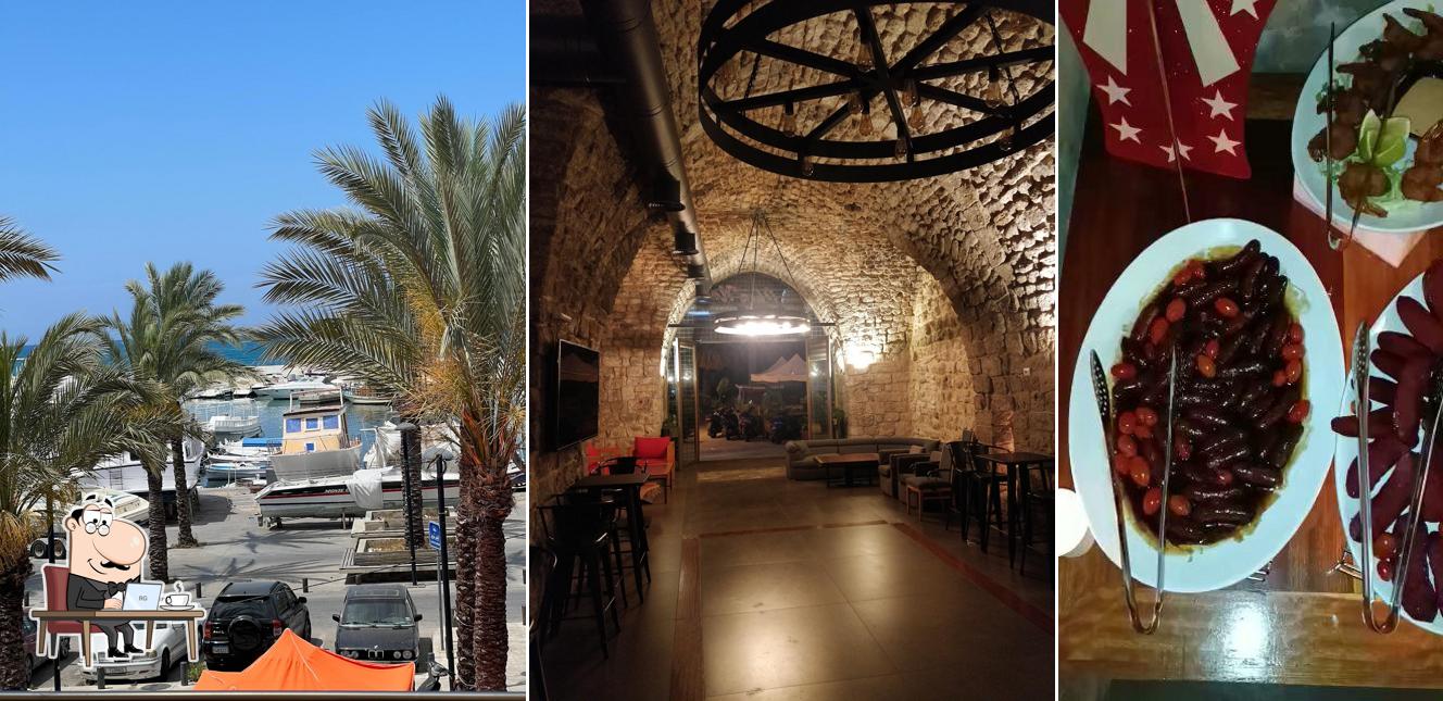 Chez Nabil Restaurant