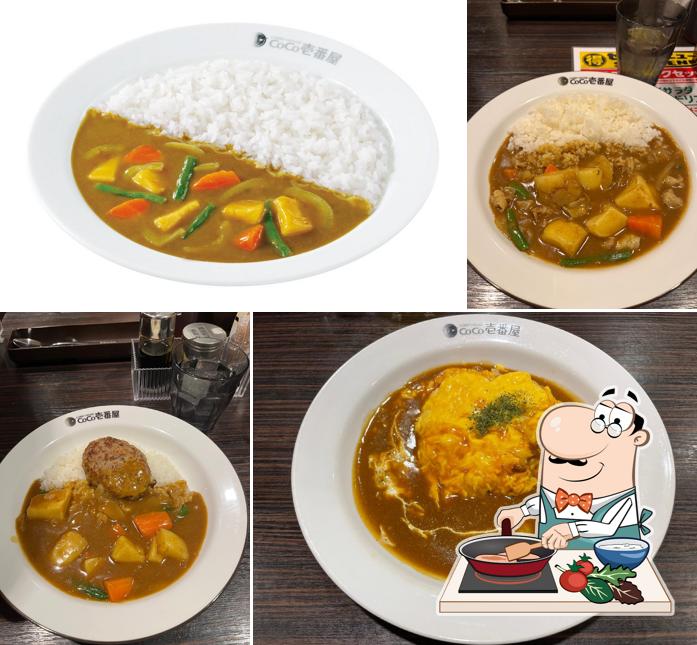 CoCo Ichibanya