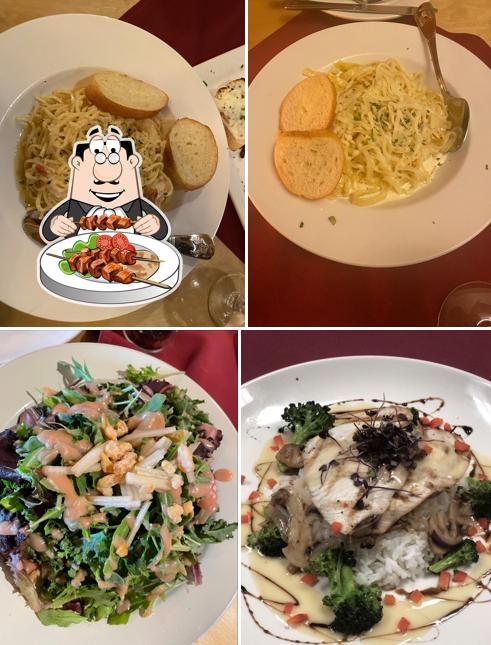 Dom De Luca's Restaurant Italian