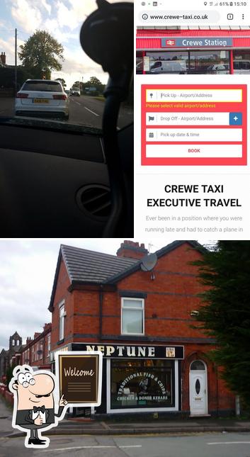 Neptune