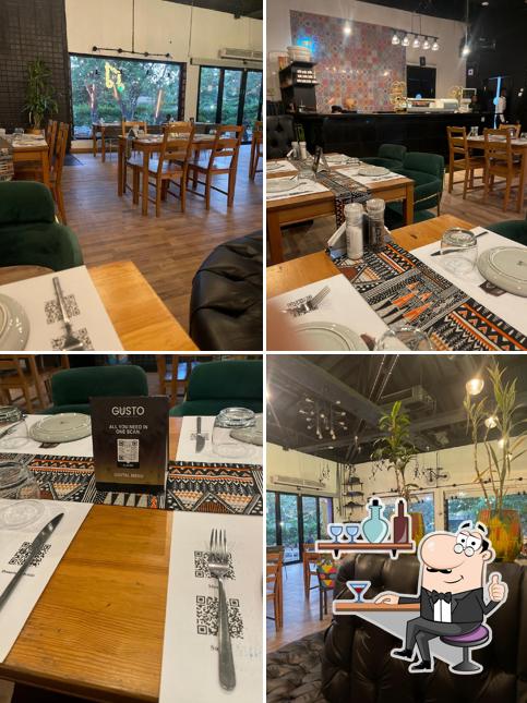 Gusto Restaurant