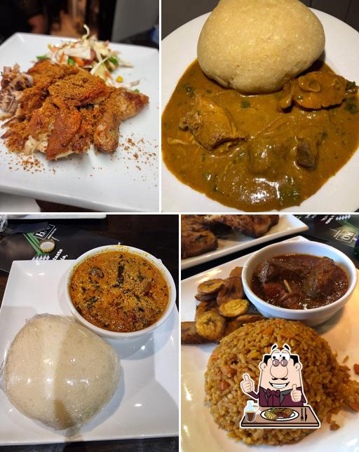 H.Q Restaurant
