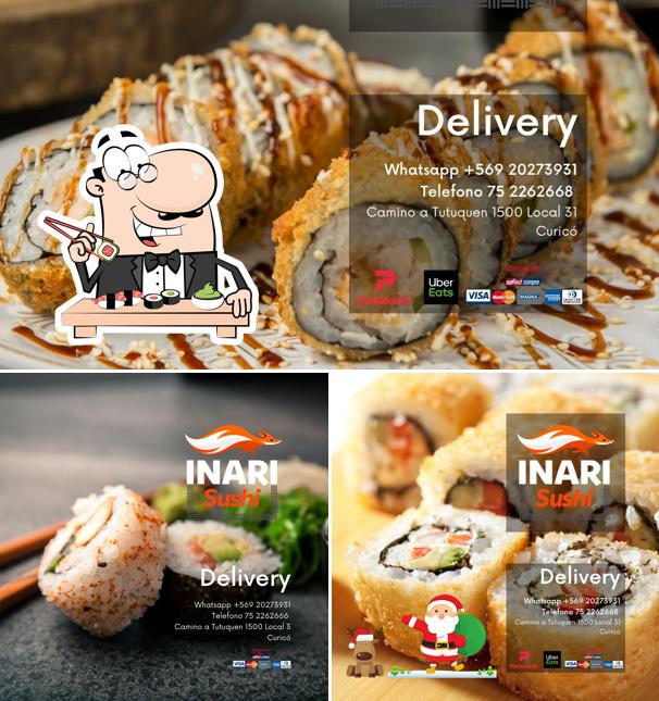 Inari Sushi