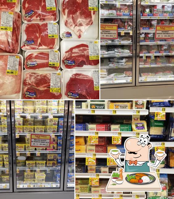 Ingles Markets