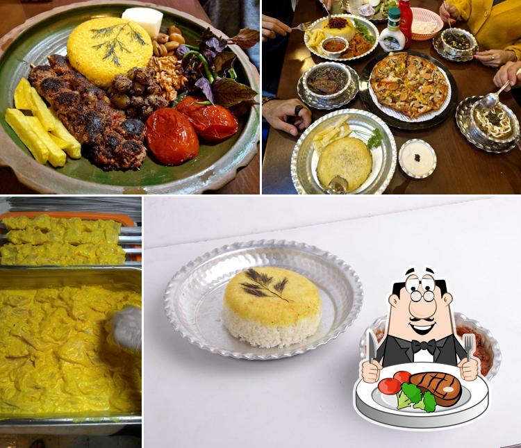 International Vegan Restaurant