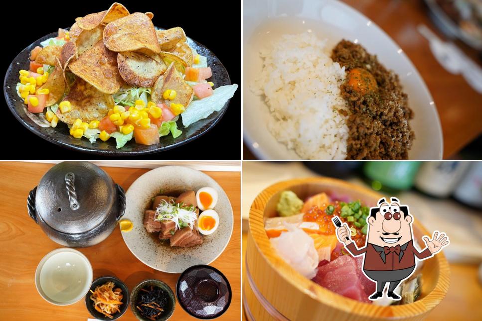 Izakaya Hajime