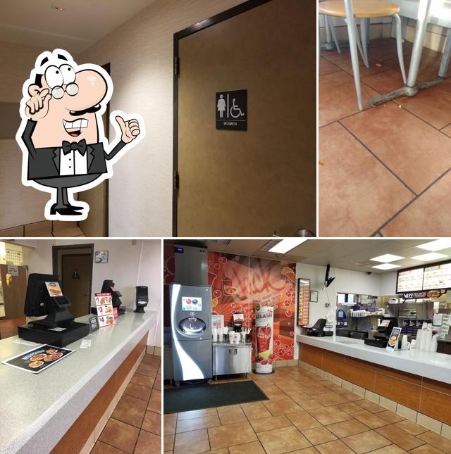 Jack in the Box