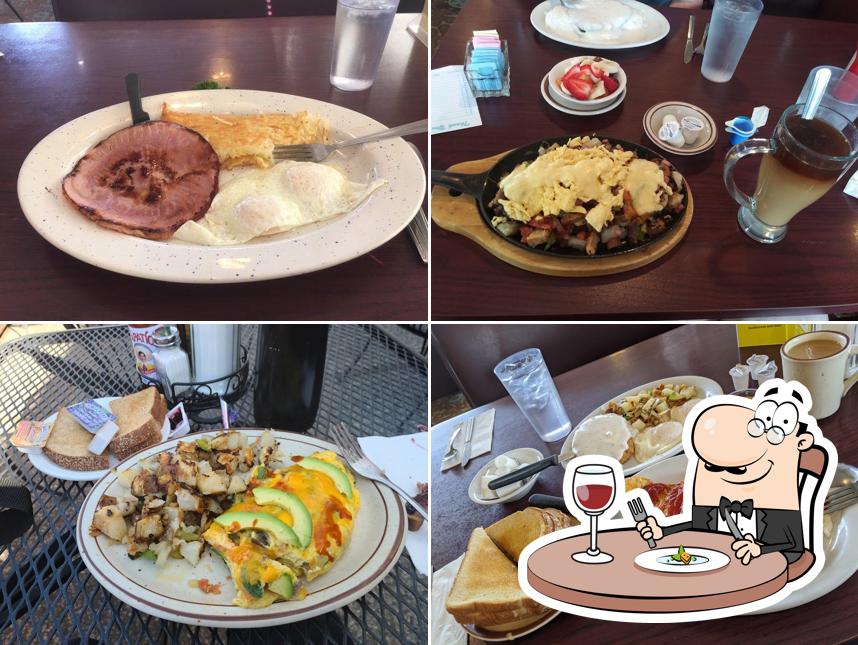 Jack's Family Restaurant