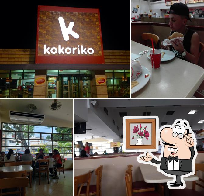 Kokoriko Melgar