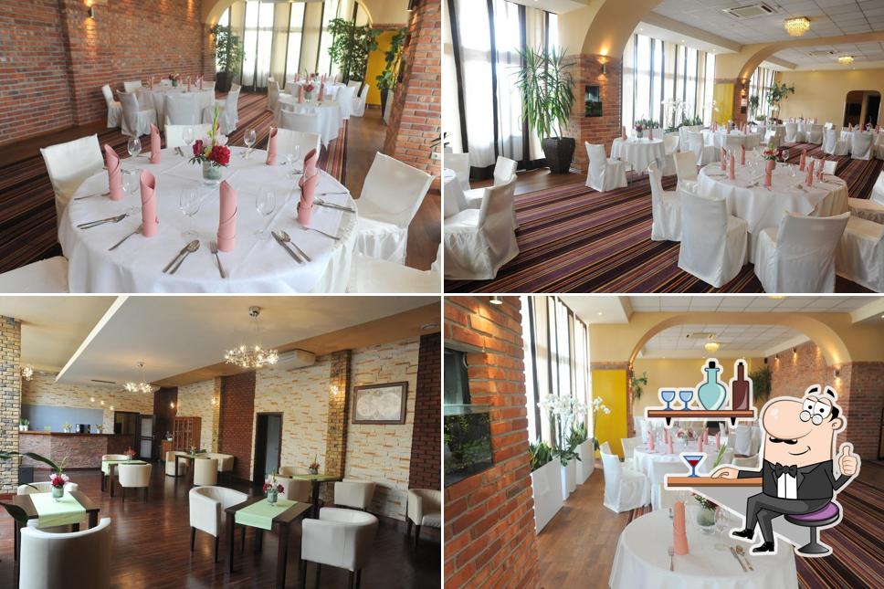 Koncertowa. Restauracja, catering, organizacja przyjęć