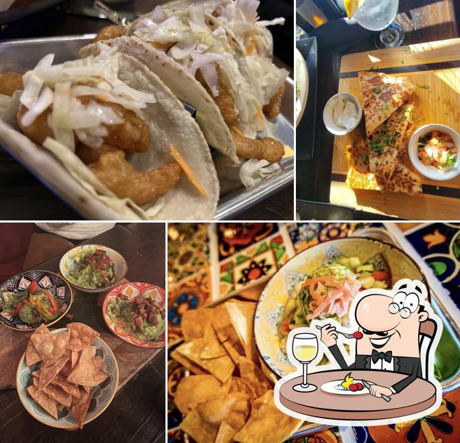 La Mesa Tequila & Taco Bar