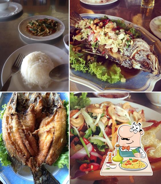 Lukpa Restaurant