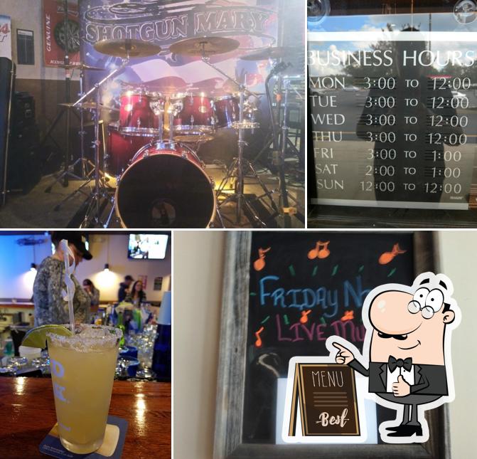 Main Street Tavern
